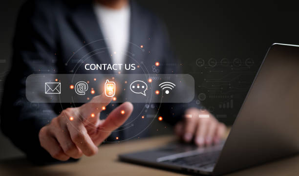 Contacts Image